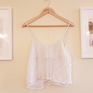 American Eagle Tank Top